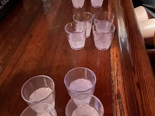 San Jose Bar & Grill