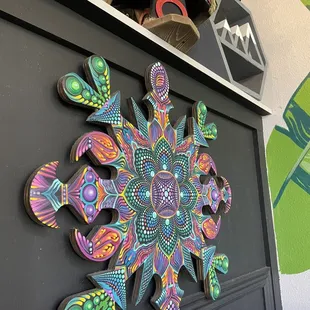 Decor
