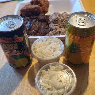 Kalua Pork