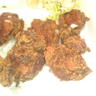 Island Fried Chicken