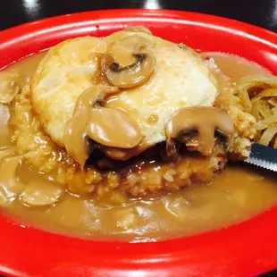 Loco Moco