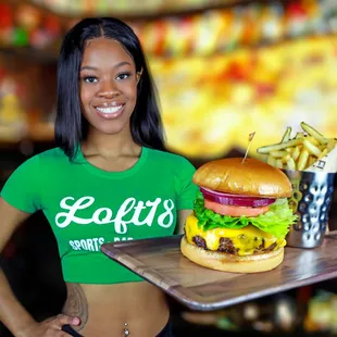 food, burgers, burger