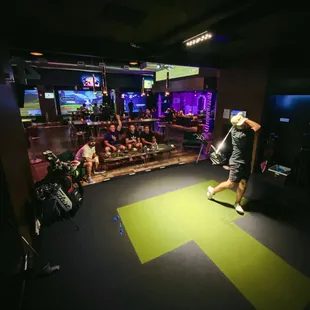 The inside/out view - designed just for you!