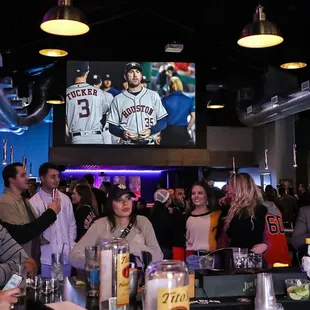 Game watch