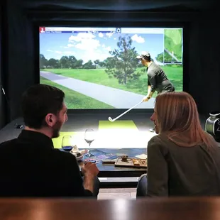 Simulator Fun!