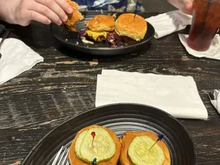 Walk-On's Sports Bistreaux - Hammond