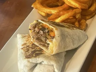 Reels Waterfront Bar and Grill