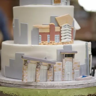 More of our projects