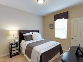 The Residences at Liberty Crossing