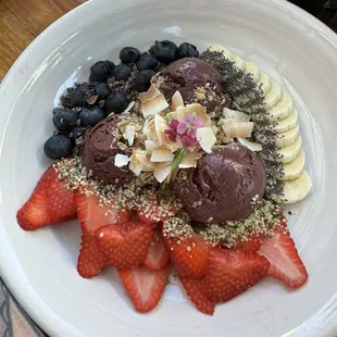 Acai Bowl