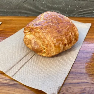 Chocolate Croissant