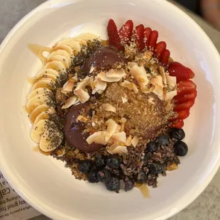 Açaí Bowl