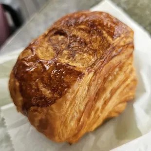 Chocolate Croissant