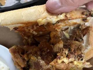 Mt.Pleasant Smoke House