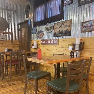 ramen and noodles, interior