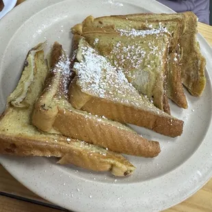 French Toast