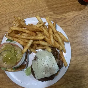 burgers, food