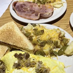 Breakfast