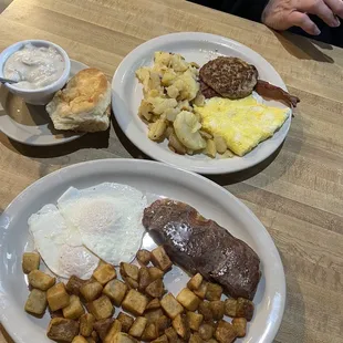 Cabin Special