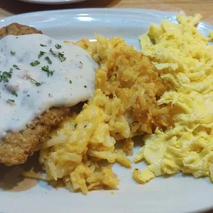 Country Fried Steak