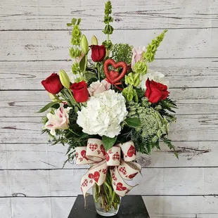 Honey Bunches Bouquet