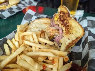 Champ's Pub