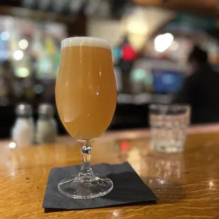 Swishy Pants Dewey Beer IPA