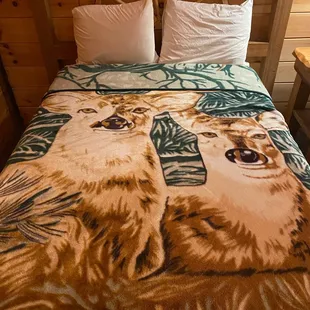 Bedding