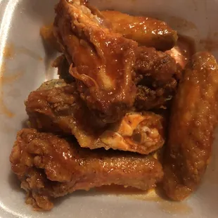 Buffalo Wings