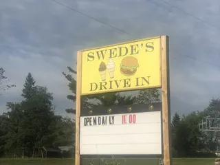 Swede's Drive In