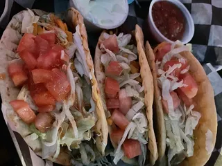 The Rec On Yellow Lake