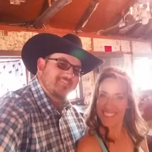 Pregame for rodeo pub crawl