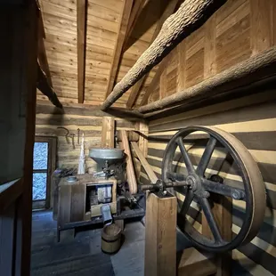 Mill