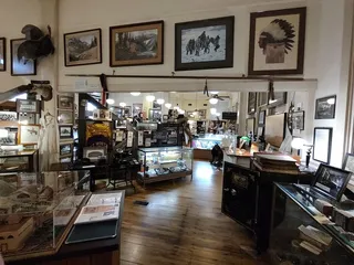 Stockyards Museum