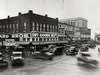 Leonard's Museum