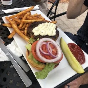 Burger