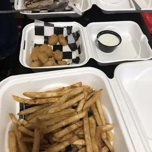 food