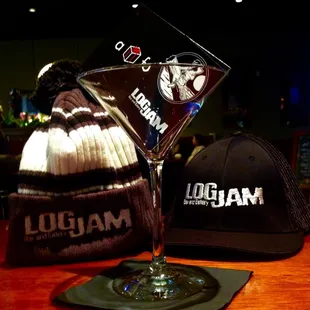 Log Jam Apparel and Gift Cards