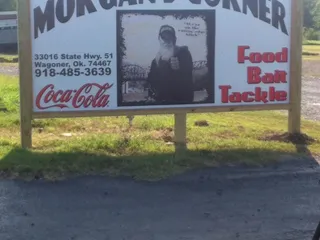 Morgan's Corner Pizza