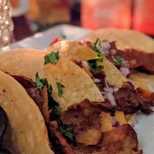 Al Pastor Tacos