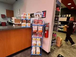 Sho Off'z Fitness And Nutrition