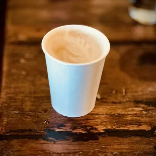 Logan House Coffee Company - Aurora