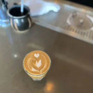Cortado