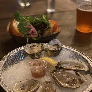Louisville Oyster Cult pop up