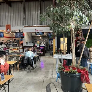 Perfect for last minute Tday ingredients &amp; treats!