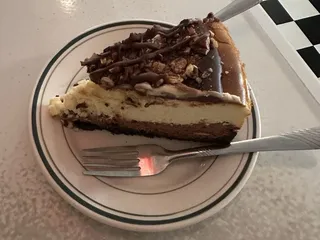 Knock on Wood  & Cafe