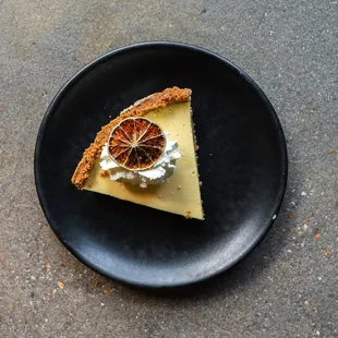 Key Lime Pie