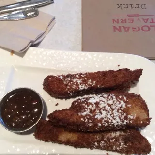 French Toast Sticks