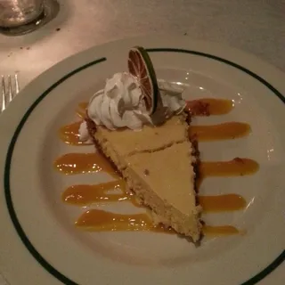 Key Lime Pie