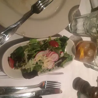 Side Salad